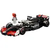 Bild von Lego Speed   champions Moneygram Haas F1 Team Vf-24 Bauspiel 242 Stücke