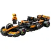 Bild von Lego Speed   champions Mclaren F1 Team Mcl38 Bauspiel 269 Stücke