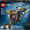 Bild von Lego Submarinas 42201 Bauspiel