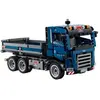 Bild von Lego Kipplaster-konstruktionsspiel