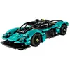 Bild von Lego Aston Martin Valkyrie Konstruktionsspiel