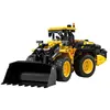 Bild von Lego Volvo L120 Elektrischer Radlader Konstruktionsspiel