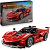 Bild von LEGO Technic Ferrari FXX K Rennauto Spielzeug für Rennsport-Fans (42212)   Perfektes Modellbau-Set für anspruchsvolle Konstrukteure