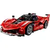 Bild von Lego Ferrari Fxx K Bauspiel