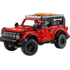 Bild von Lego Ford Bronco® Van Bauspiel 943 Stücke