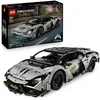 Bild von LEGO Technic 42214 Lamborghini Revuelto Supersportwagen Modellbauset für Kinder und Sammler mit authentischem Design