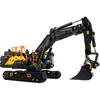 Bild von Lego Volvo Ec500 Hybrid Excavator Bauspiel 2359 Stücke