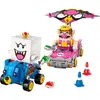 Bild von Lego Mario Kart  Wario And King Boo Bauspiel 512 Stücke