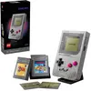 Bild von Lego Super Mario Game Boy Bauspiel