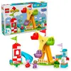 Bild von Lego Faires Konstruktionsspiel