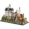 Bild von Lego Architecture Bauspiel