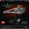 Bild von Lego Star Wars Acclamator Class Assault Ship Bauspiel 450 Stücke