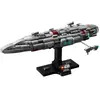 Bild von Lego Star Cruiser Home One Bauspiel 559 Stücke