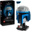 Bild von LEGO Star Wars 75408 Jango Fett Helm Bauset für Kinder   Sammelbare Schachtel aus der Helmet Collection Serie