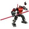 Bild von Lego Darth Maul  Mech Konstruktionsspielzeug