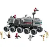 Bild von Lego Star Wars Bauspiel
