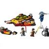Bild von Lego Star Wars Bauspiel 349 Stücke