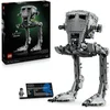 Bild von LEGO Star Wars AT-ST  Kampfläufer 75417 Bausteine-Set für kreatives Bauen und actiongeladenes Rollenspiel