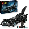Bild von LEGO Super Heroes 76304 Batman Forever  Batmobil Bauset für Kinder, ein ikonisches Spielzeug-Auto aus dem Film