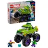 Bild von Lego Hulk Vs. Thanos-lkw-konstruktionsspiel
