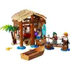 Bild von Lego One Piece Bauspiel 299 Stücke