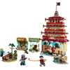 Bild von Lego One Piece Bauspiel