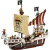 Bild von Lego One Piece Bauspiel 1376 Stücke