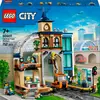 Bild von Lego Central Train Station Bauspiel 752 Stücke
