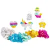 Bild von Lego Transparentes Magische Box Konstruktionsspiel