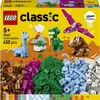 Bild von Lego Classic Creative Dinosaurs Bauspiel 450 Stücke