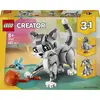 Bild von Lego Creator Playful Cat 3 In 1 Bauspiel 407 Stücke