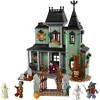 Bild von Lego Haunted Mansion Bauspiel 736 Stücke