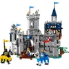 Bild von Lego Medieval Castle Of The Knights Of The Steed Bauspiel