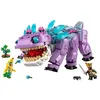 Bild von Lego Fortnite Klombo Bauspiel 1084 Stücke