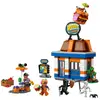 Bild von Lego Durrr Burger Restaurant Bauspiel 546 Stücke