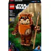 Bild von Lego Star Wars Wicket The Ewok Bauspiel 1010 Stücke