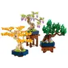 Bild von Lego Botanicals Mini Bonsai Trees Bauspiel 709 Stücke
