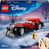 Bild von Lego Cruella De Vil's Car Bauspiel 378 Stücke