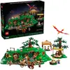 Bild von Lego Der Herr Der Ringe: Das Auenland Aufbauspiel