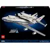 Bild von Lego Shuttle Carrier Aircraft Bauspiel 2417 Stücke