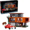Bild von Lego 21354 Bauspiel