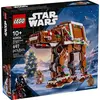 Bild von Lego Lebkuchen At-at  Walker Konstruktionsspiel