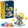 Bild von Lego Baby Elephant In The Sky Bauspiel 402 Stücke