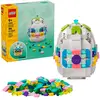 Bild von Lego Decorative Easter Egg Bauspiel 386 Stücke
