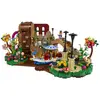 Bild von Lego Willy Wonka And Chocolate Factory Bauspiel