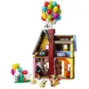 Bild von Lego Disney Animation 23 Bauspiel 598 Stücke