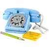 Bild von Lego Retro Telephone Bauspiel