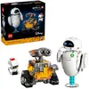 Bild von Lego Wall-e And Eve Bauspiel 811 Stücke