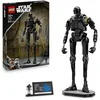 Bild von LEGO Star Wars Sicherheitsdroide K-2SO  Bauset 75434 für Kinder und Erwachsene. Ein detailliertes Modell zum Sammeln und Bauen