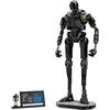 Bild von Lego K-2so  Security Droid Bauspiel